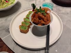 -阿明小菜·海鲜·上海菜(浦建路店)