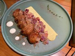-HELLO MUSAE 拾光缪斯餐厅·纯正希腊风味(苏州中心店)