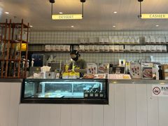 -明谦·Coffee&Cocktail Bar(美您公园店)