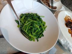 -喜来登由由大酒店九州膳坊中餐厅