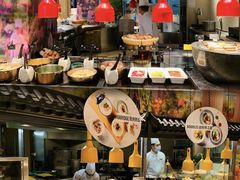 -北京中国大饭店