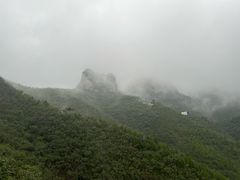 -娲皇宫