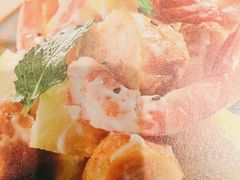 -鹿港小镇(悠唐店)