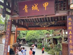 门面-青城甲(青城山店)