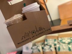 -星巴克(迪士尼小镇店)
