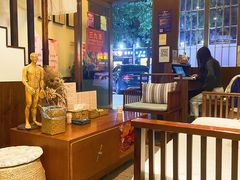 -沐善人家中医·推拿·理疗·三伏灸(新洲店)