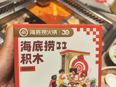 -海底捞火锅(太阳宫凯德mall店)