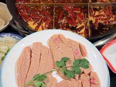 -城墙拐拐火锅(三峡广场黑金冠店)