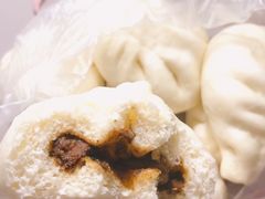 -袁大头包子(光华路店)