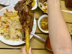 -开帝锐抓饭(和田街店)