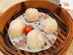 金牌虾饺皇-点都德(大茶楼店)