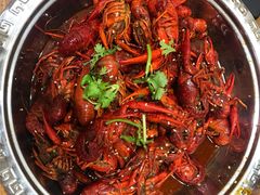 -盛园烤鱼·烧烤(北村店)