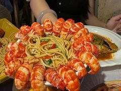 -可可大虾武汉土菜大排档(万松园1店)