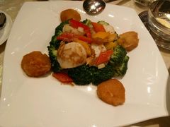 -8餐厅(新葡京酒店)