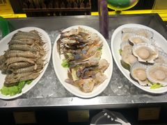 -华安国际大酒店-餐厅
