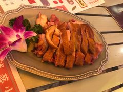 久闻樟茶鸭-酒肆浅葱•烧烤•龙虾•排档(卓悦intown店)