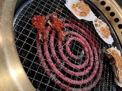 -神户赤童日式烤肉伙伴(东直门店)