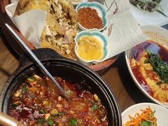 -秦月轩·陕西家乡菜(阜成路·五棵松店)