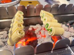 -丰茂烤串(天乐广场店)