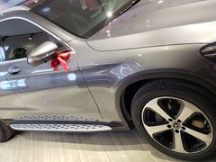 -上海德星奔驰(江杨南路店)