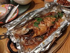 -新白鹿餐厅(爱琴海购物中心店)