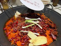 -朱光玉火锅馆(全国总店·金冠好店)
