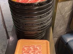 -一绪に寿喜烧(荟聚店)