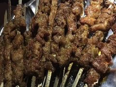 -凯撒尔新疆特色主题餐厅(青山店)
