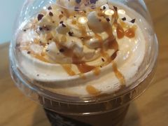 -星巴克(北京天坛东路店)