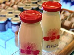 -红星前进面包牛奶公司(君太店)