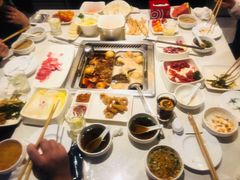 -海底捞火锅(上地华联店)