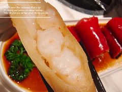 -花城粤菜餐厅(高新区店)