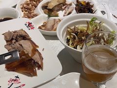 -大碗居·烤鸭·鱼头泡饼(天坛东门店)