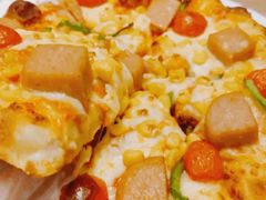 -City1+1城市比萨·意面(桂林路店)