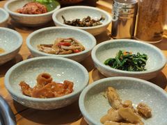 -金顺碳烤肉(1号店)