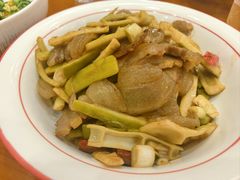 -漁耕小厨农家院(武当山店)