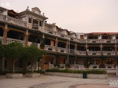 -娜娜度假小旅馆