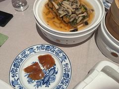 -漢舍中国菜馆(889广场店)