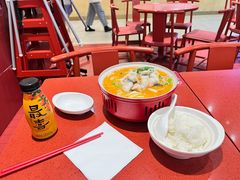 -喜家德虾仁水饺(长泰广场店)
