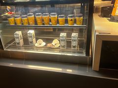 -麦当劳(红旗路店)