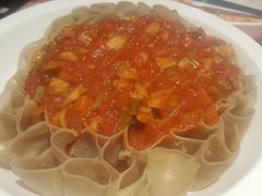 -西贝(枫蓝国际购物中心店)