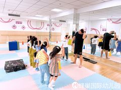 -天津蜂巢幼儿园·托育