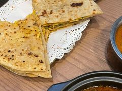 -Masala Curry and BBQ·玛莎拉巴基斯坦美食(金水万达店)