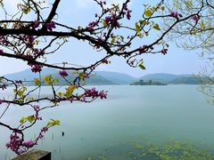 -南北湖风景区