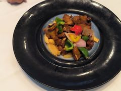 -沙河粉村·国家非遗传承(云台店)