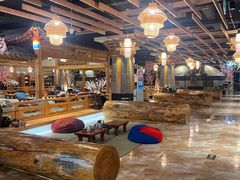 -青水瓦台汤泉(新华店)