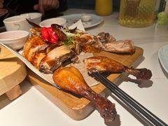 -庆江南江南菜(琴湖溪里花园城店)