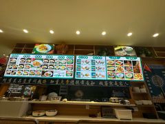 -伊北味·清真青海拉面村(延安路店)