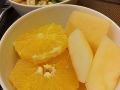 -东方广场假日酒店-蜀咖啡餐厅