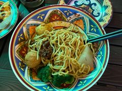 -玛嘉烈(北京金融街店)